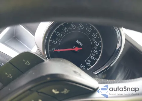 2014 Chevrolet Spark 1Lt Auto z USA, uszkodzony, nr VIN KL8CD6S95EC551037